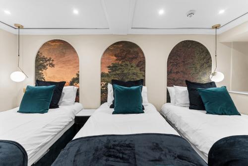 Stunning Abode in Central Bath, Bath (photo 5)