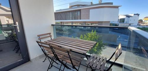 Professionally Maintained, Spacious New Residences Near Lara Beach & Kundu, Antalya (photo 8)