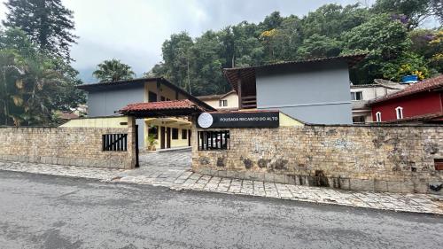 Pousada Recanto do Alto de Teresopolis