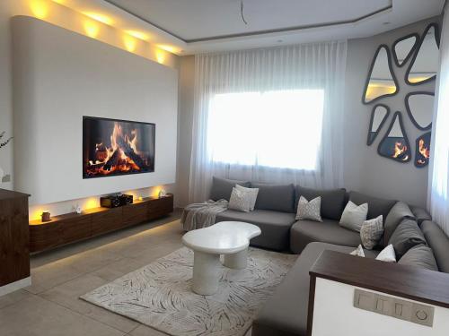 Villa luxe kech, Marakéš