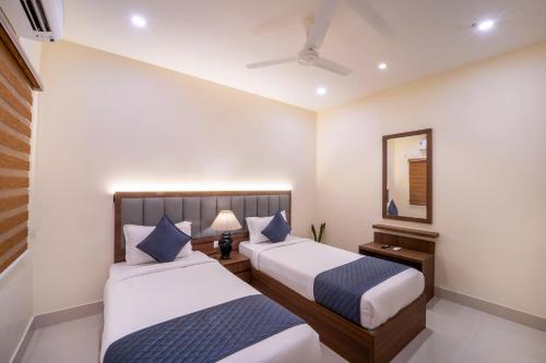Mcity Elite Suites in Chengalpattu