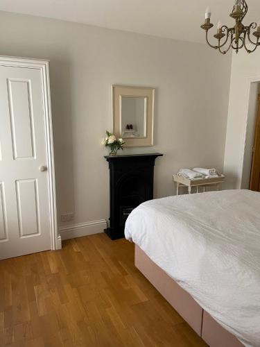 Crail Residence in Crail