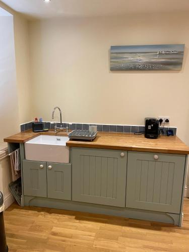 Crail Residence in Crail