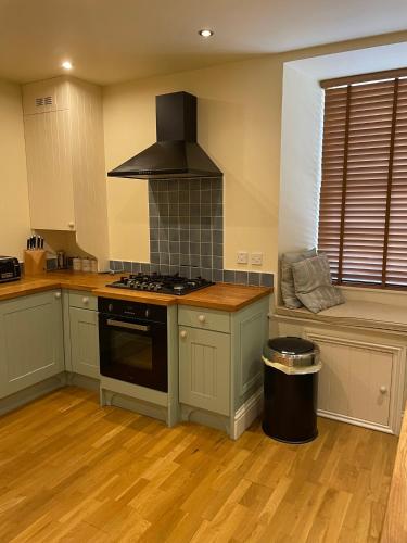 Crail Residence in Crail
