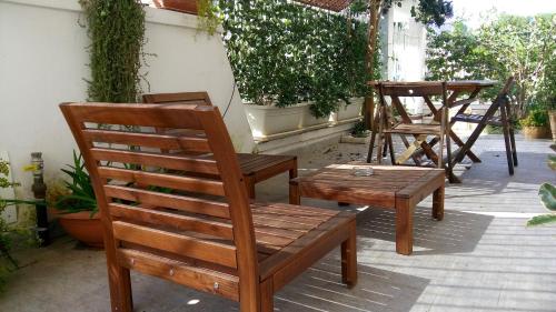 Garden, Briciole di Gusto in Lecce Suburbs