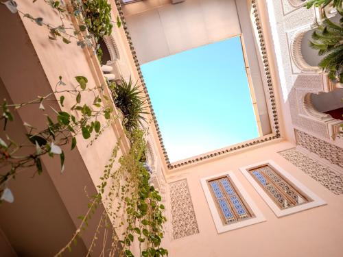 Riad Mayan & Spa