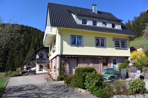 Ferienhaus Günter - Apartment - Baiersbronn