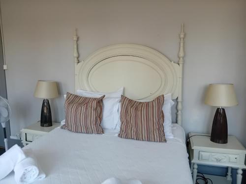 Charming House Quental 1