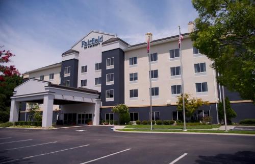 Fairfield Inn and Suites Cleveland in Cleveland, USA