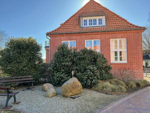 Groote in Greetsiel, Deutschland