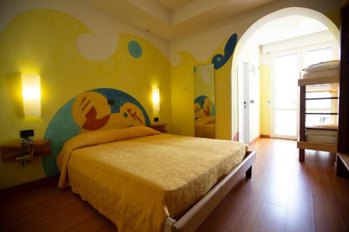 Hotel Stella Maris - image 13
