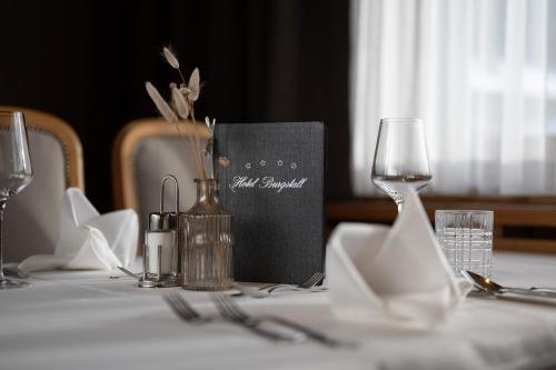 Hotel Burgstall - image 4