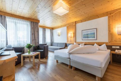 Hotel Burgstall in คัมพล์