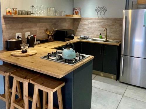 Comoditats, The Kite Cottage in Country Club