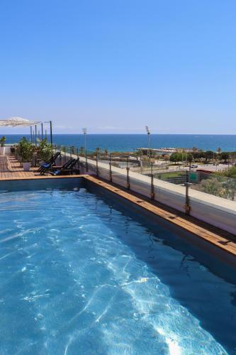 Eurohotel Diagonal Port - main image