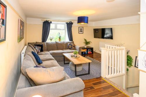 設施, LLAREGGUB Amazing House In Afan Forest With Breath-Taking Views By STAE-Homes in 塔爾伯特港