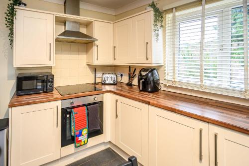 設施, LLAREGGUB Amazing House In Afan Forest With Breath-Taking Views By STAE-Homes in 塔爾伯特港