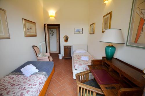 Capponi apartment - image 14