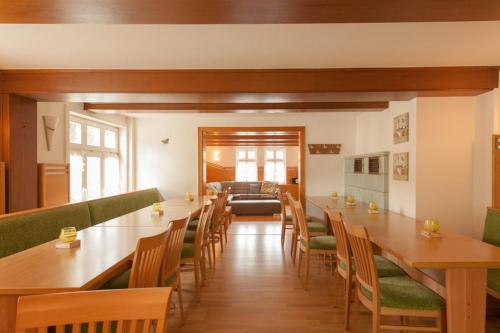 Facilities, Ferienhaus Lemmerquelle in Niedersfeld