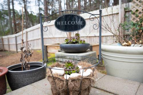 Tranquil Light-Filled Retreat 3BR Ranch