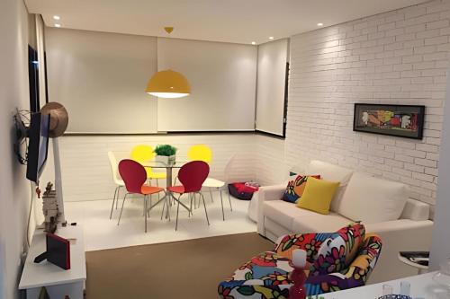 Apartamento no Guarujá - SP (5)