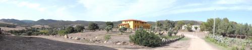 Casa Casti