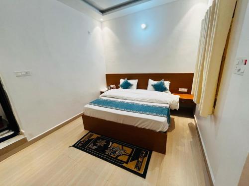 Avadh palace Hotel, Ayodhya
