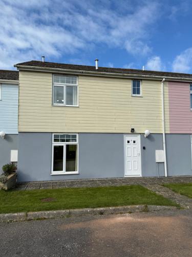2 Chy Lowen - 4 Bedroom Atlantic Reach