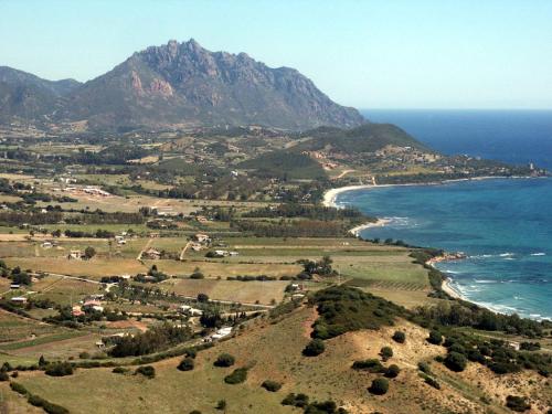  Appartamento I Salici I in Tertenìa