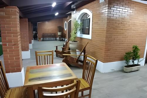 Linda casa em Indaiatuba (Interior de SP) in 弗朗西斯科基里諾