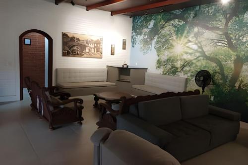 Linda casa em Indaiatuba (Interior de SP) in 弗朗西斯科基里諾