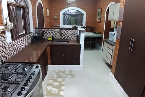 Linda casa em Indaiatuba (Interior de SP) in 弗朗西斯科基里諾