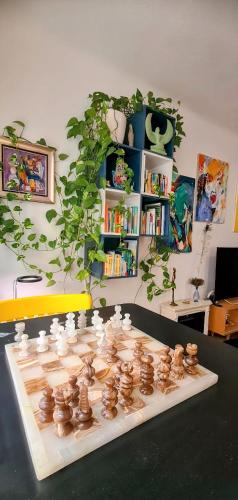 ArtApartment near Stephansplatz Stylish 2 Bedroom with AC, Vienne (photo 3)