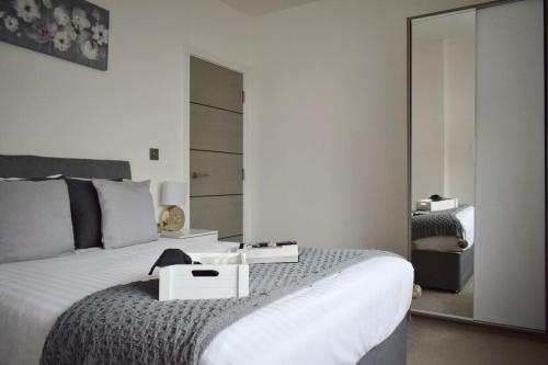 Modern 1 bedroom apartment in Hornchurch - image 4