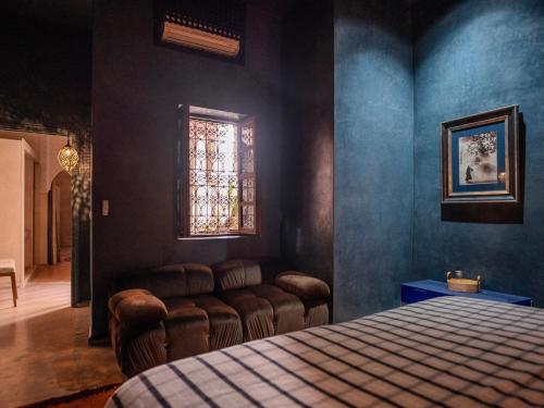 Riad Mayan & Spa