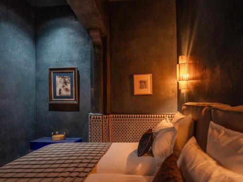 Riad Mayan & Spa