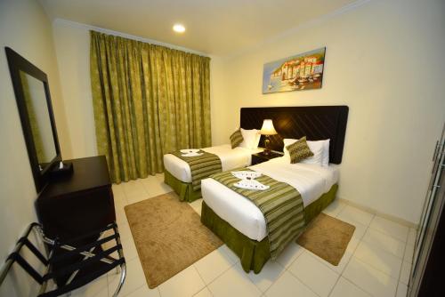 Alain Hotel Ajman Alain Hotel Ajman