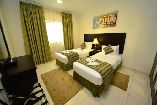 Alain Hotel Ajman Alain Hotel Ajman