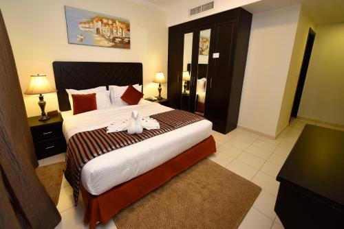 Alain Hotel Ajman Alain Hotel Ajman