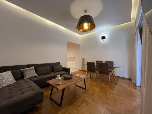 Townheart House in Athens, Atény