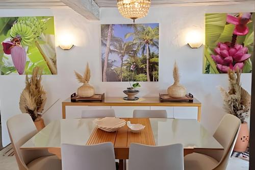 Linda casa em Ilha Bela in โกกายา