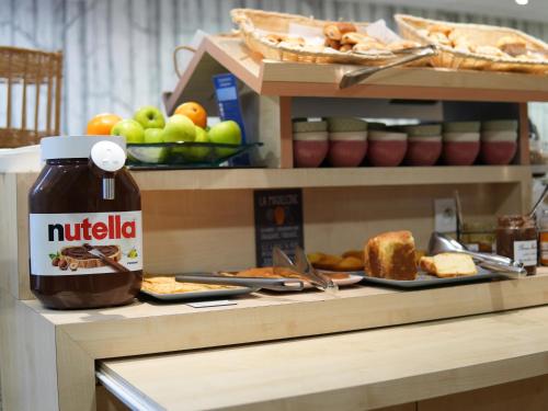 ibis Styles Caen Centre Paul Doumer - image 9