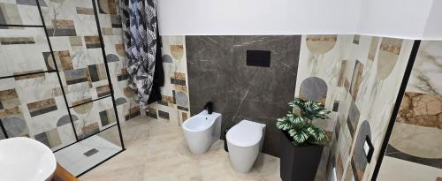 The Moon Suite, Palermo (foto 9)