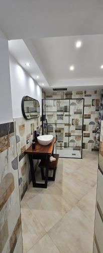 The Moon Suite, Palermo (foto 10)