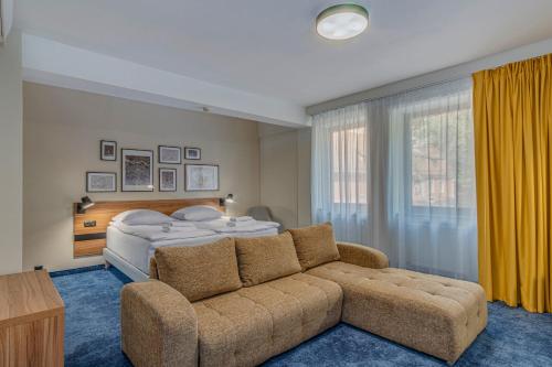 Tulip Hotels - Wroclaw Centre - image 2
