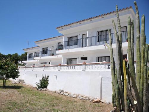 Apartamentos con piscina Peñiscola 3000 - image 4