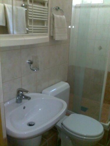 Hotel Blaha Lujza - image 14