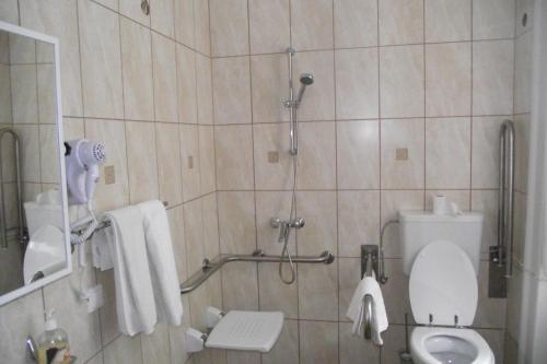Hotel Blaha Lujza - image 12