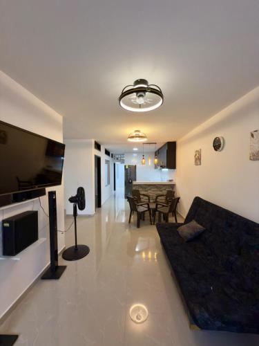 Estrena confortable casa