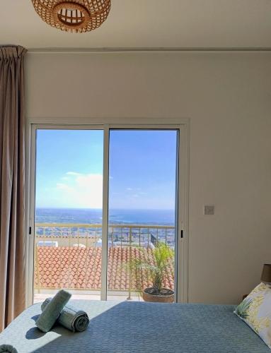 Green Oasis Penthouse, Pegeia (fotografie 10)